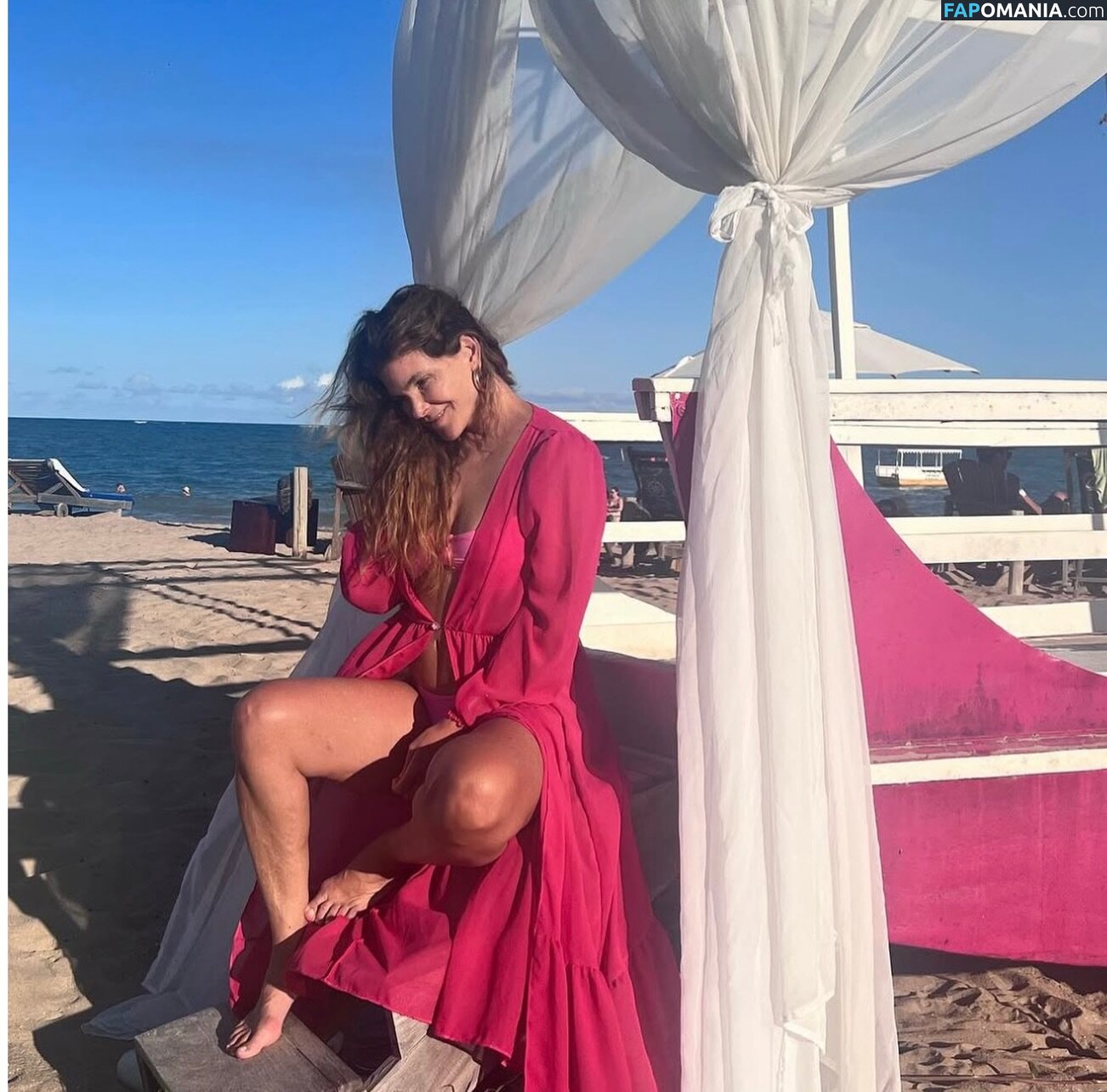 Cristiana Oliveira / oliveiracris10 Desnudo OnlyFans  Foto filtrada #4