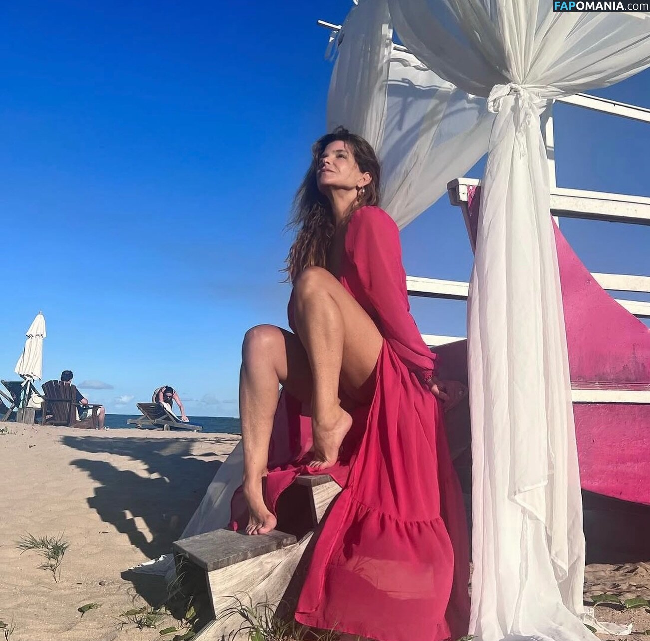 Cristiana Oliveira / oliveiracris10 Desnudo OnlyFans  Foto filtrada #5