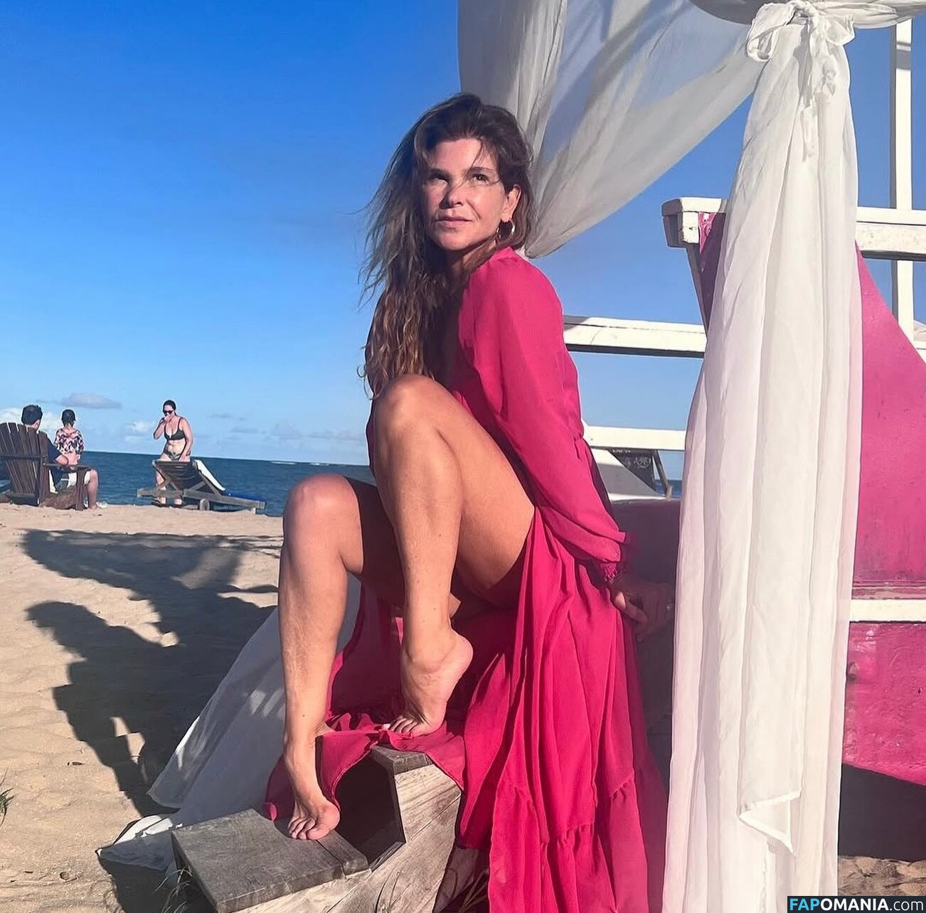 Cristiana Oliveira / oliveiracris10 Desnudo OnlyFans  Foto filtrada #6