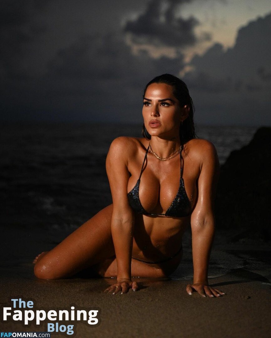 Cristina Gilabert Benito / criscanaria5 Desnudo OnlyFans  Foto filtrada #18
