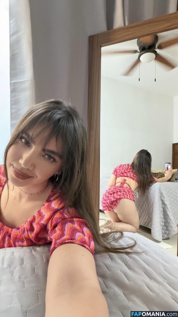 Cristina Iñiguez / cristinainiguezz Desnudo OnlyFans  Foto filtrada #9