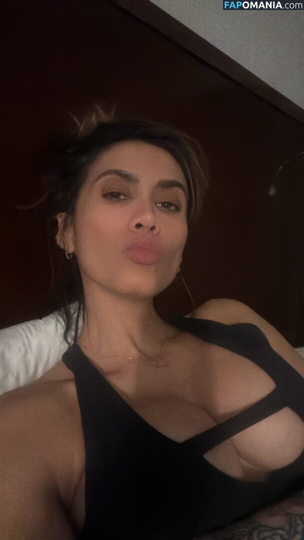 Cristina Valenzuela / Vee / cristinavox Desnudo OnlyFans  Foto filtrada #75