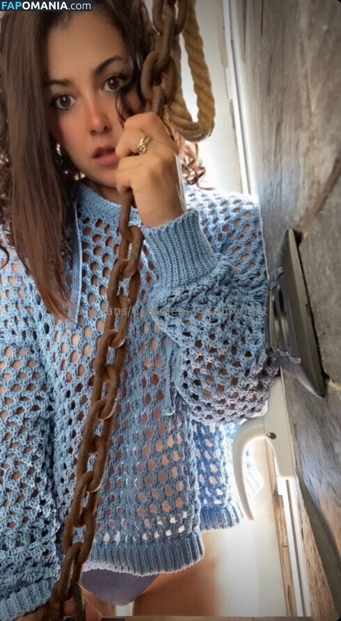 cristineni34 Desnudo OnlyFans  Foto filtrada #4