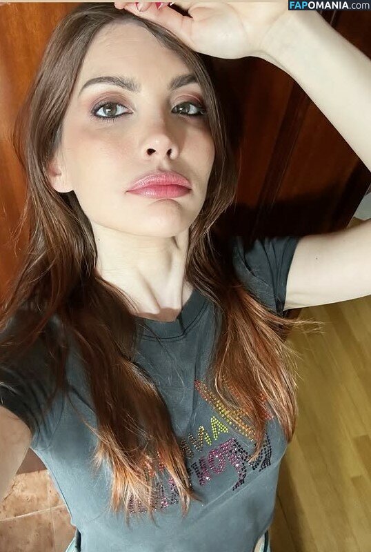 Cristinini / iamcristinini Desnudo OnlyFans  Foto filtrada #1