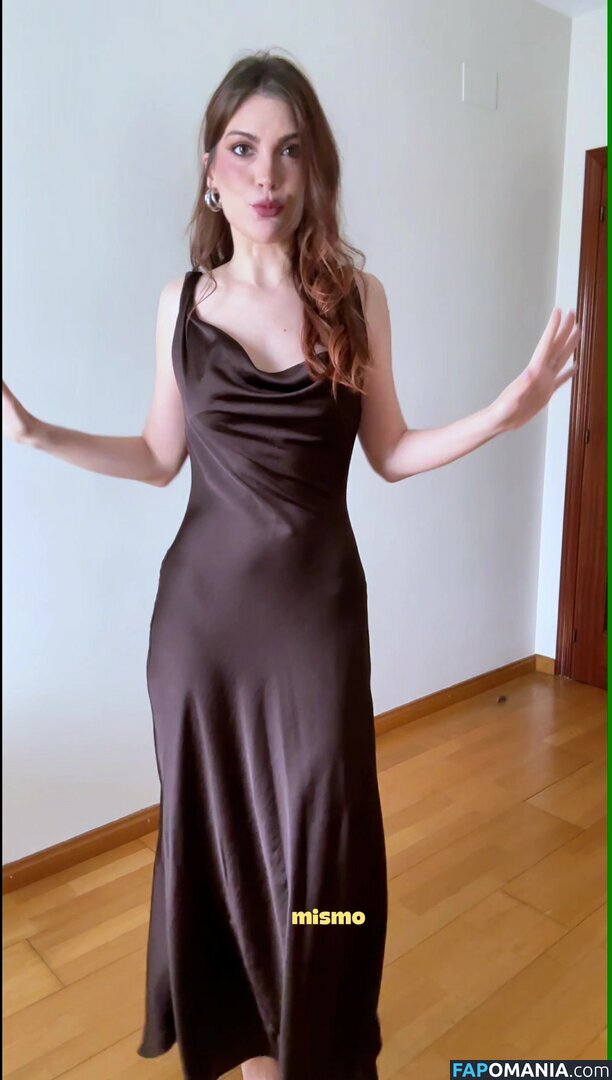 Cristinini / iamcristinini Desnudo OnlyFans  Foto filtrada #2