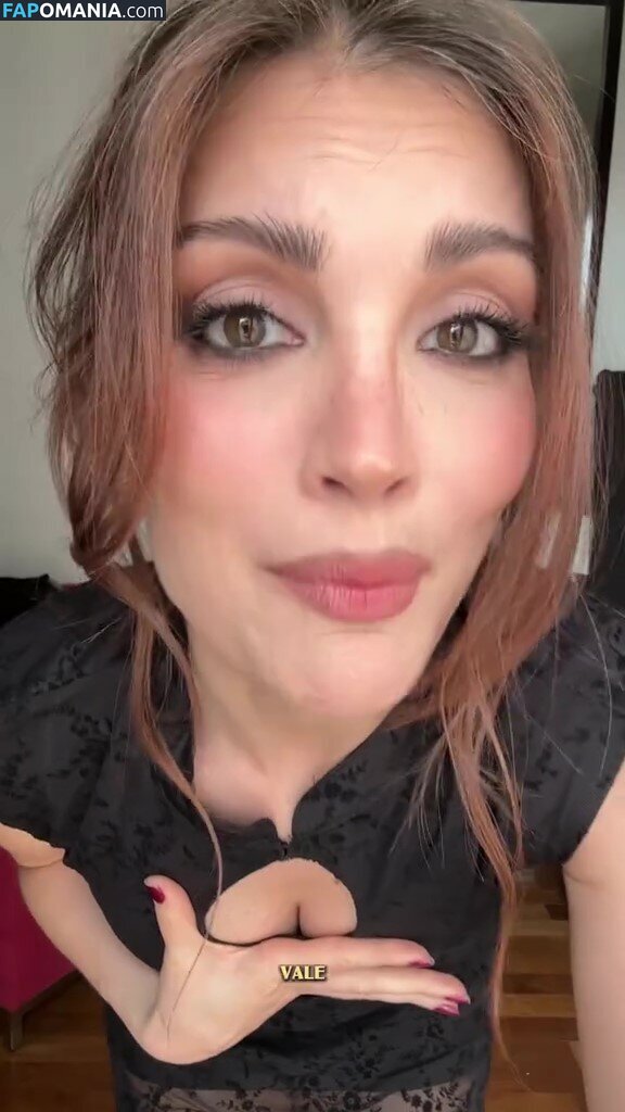 Cristinini / iamcristinini Desnudo OnlyFans  Foto filtrada #6