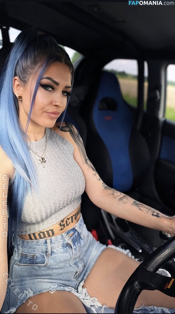 crx_lady Desnudo OnlyFans  Foto filtrada #3