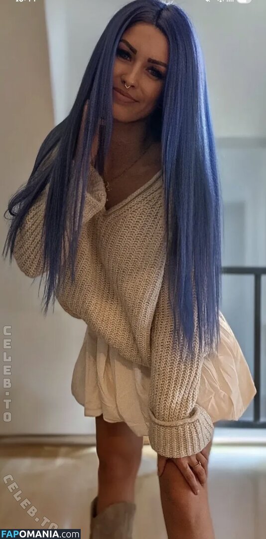crx_lady Desnudo OnlyFans  Foto filtrada #5