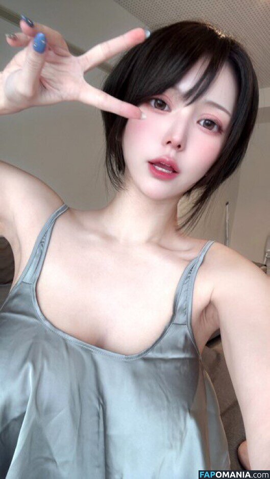 CRYBABY0430 / Kori-chan Desnudo OnlyFans  Foto filtrada #27