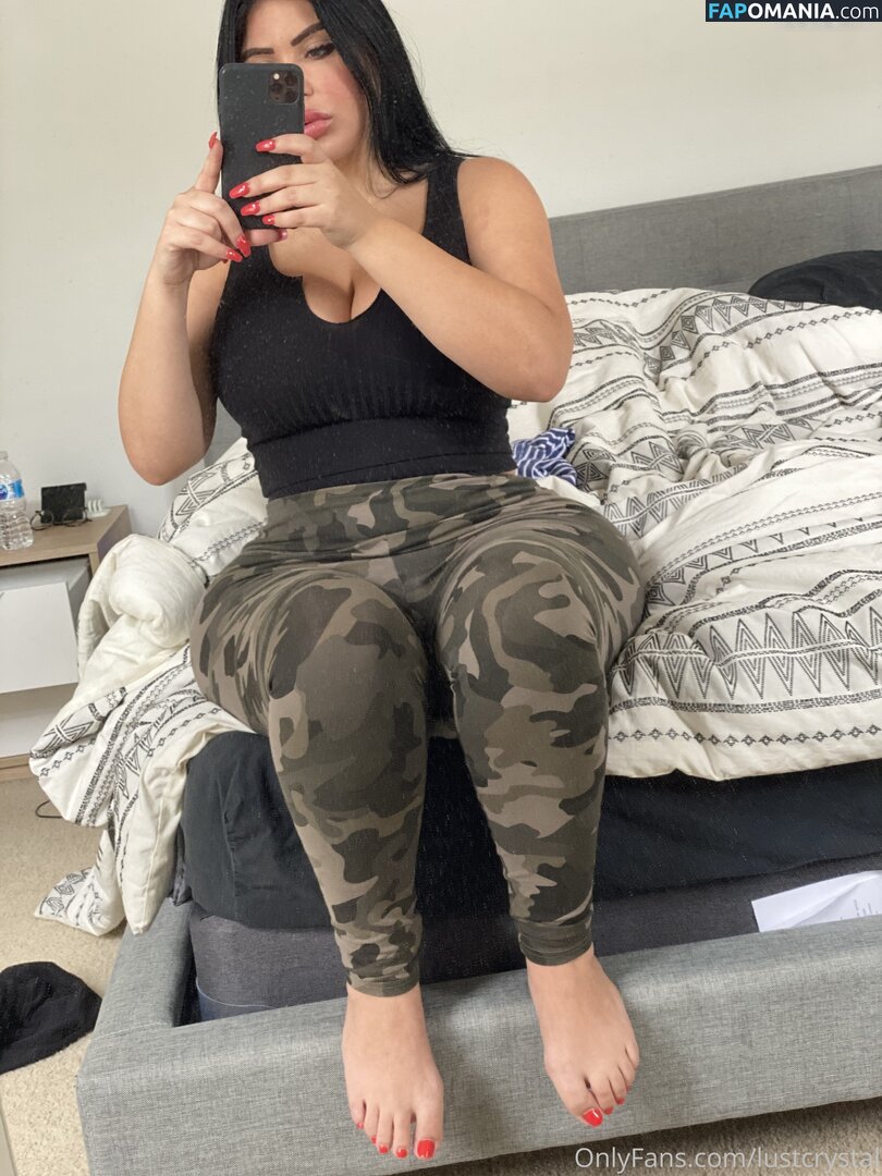 Crystal Lust / crystallust.tv / lustcrystal / lustcrystal... Desnudo OnlyFans  Foto filtrada #180