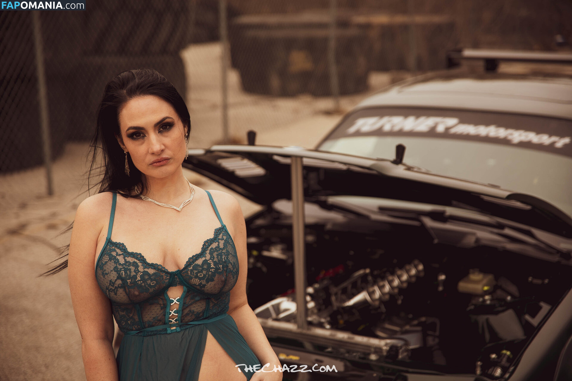 Crystal Wambles / _.crystal.wambles._ Desnudo OnlyFans  Foto filtrada #1