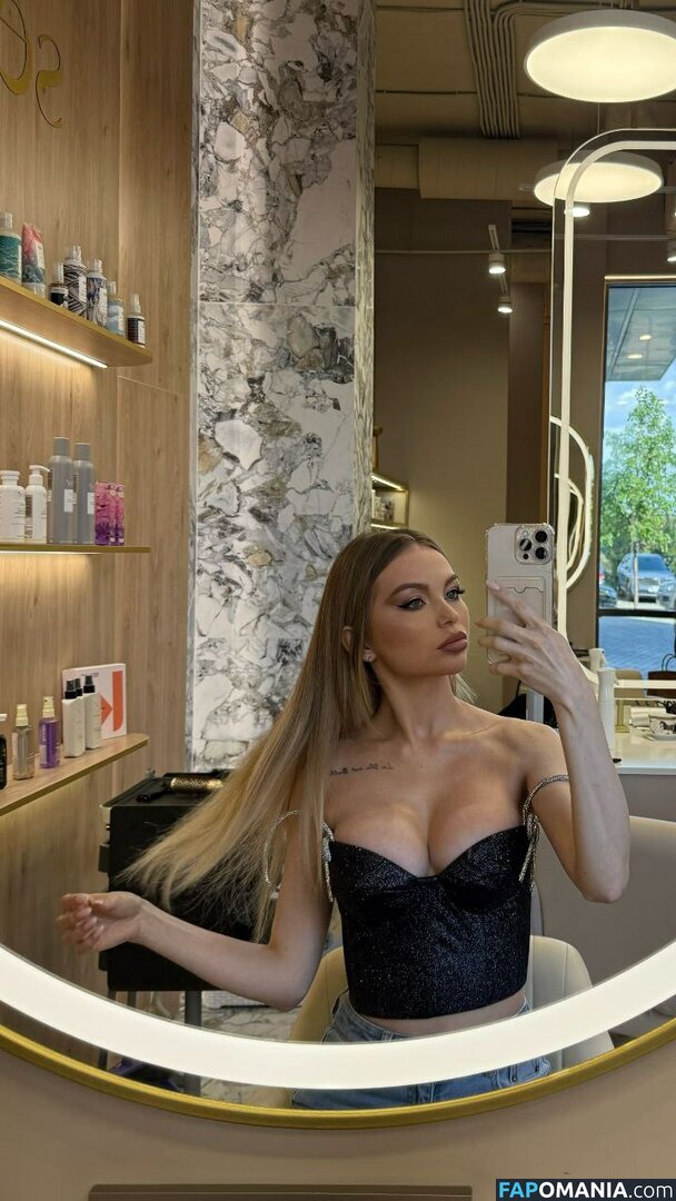 Crystallandysh Desnudo OnlyFans  Foto filtrada #20