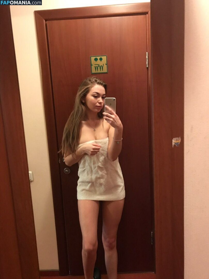 Crystallandysh Desnudo OnlyFans  Foto filtrada #56