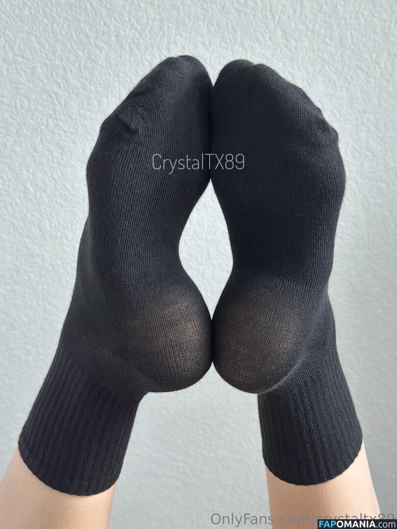 crystaltx89 / crystaltx89backup Desnudo OnlyFans  Foto filtrada #18