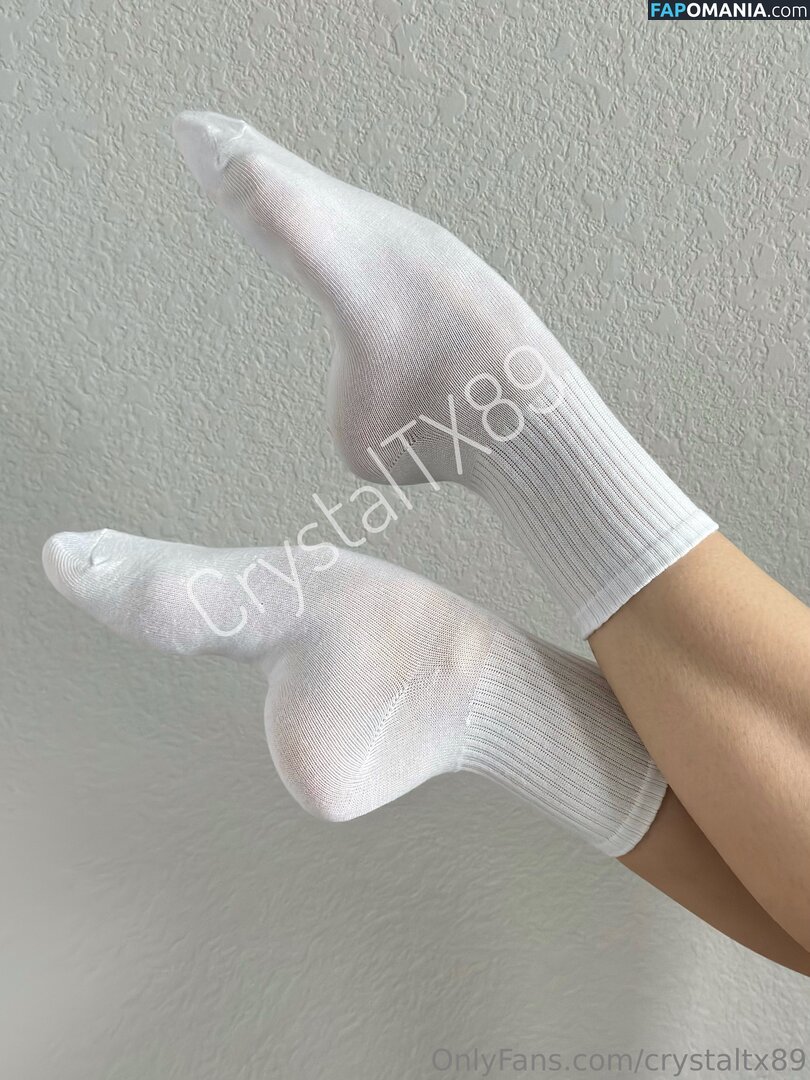 crystaltx89 / crystaltx89backup Desnudo OnlyFans  Foto filtrada #19