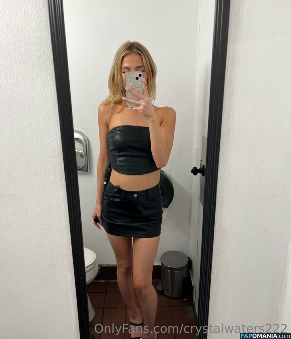 crystalwaters222 / pearlypearlmagic Desnudo OnlyFans  Foto filtrada #7