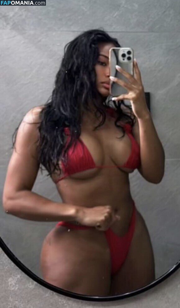 Cuban Link / Jamira Haines / _cuban_link / cuban_links Desnudo OnlyFans  Foto filtrada #4