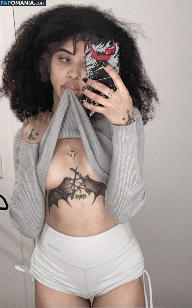 Cubeano / Saprophyte Desnudo OnlyFans  Foto filtrada #2