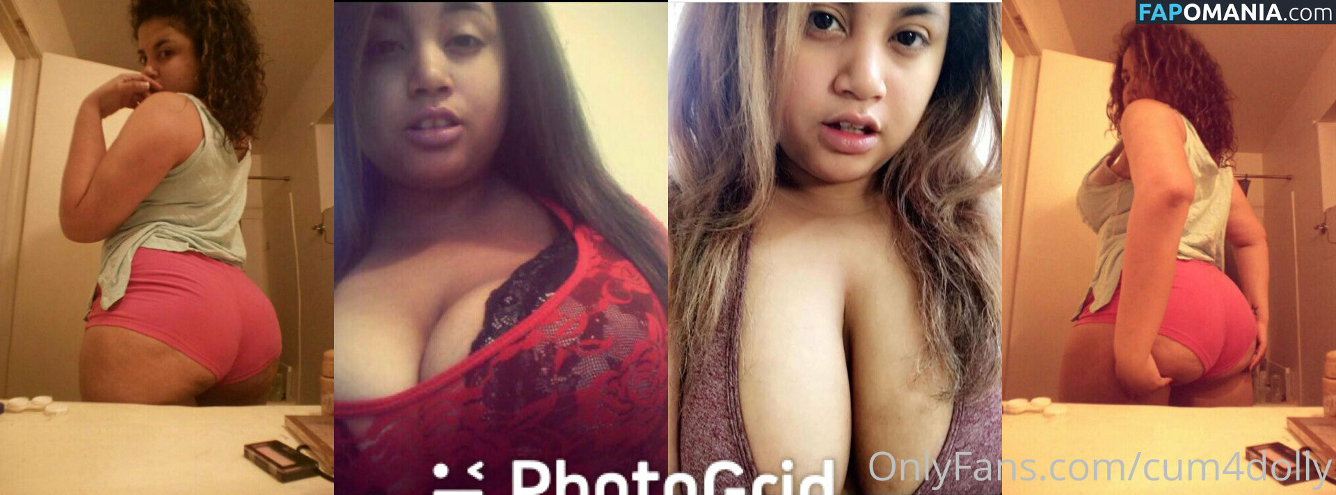 _cum.4.doll_ / cum4dolly Desnudo OnlyFans  Foto filtrada #210