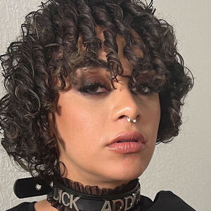 Curly Rican