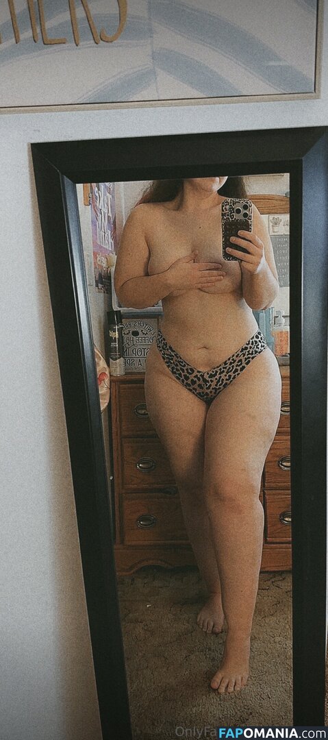 curlyfries / curlyfrycrissy / curvycurlychrisy Desnudo OnlyFans  Foto filtrada #2