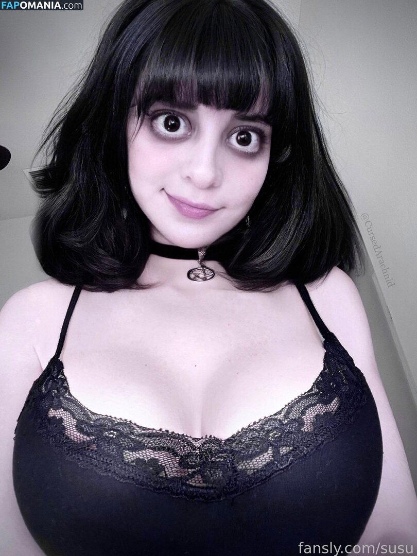CursedArachnid Desnudo OnlyFans  Foto filtrada #23