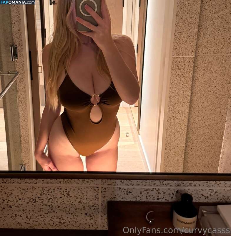 Curvy Cassidy / Curvy Cassidy 💕 / curvycasss / https: Desnudo OnlyFans  Foto filtrada #3