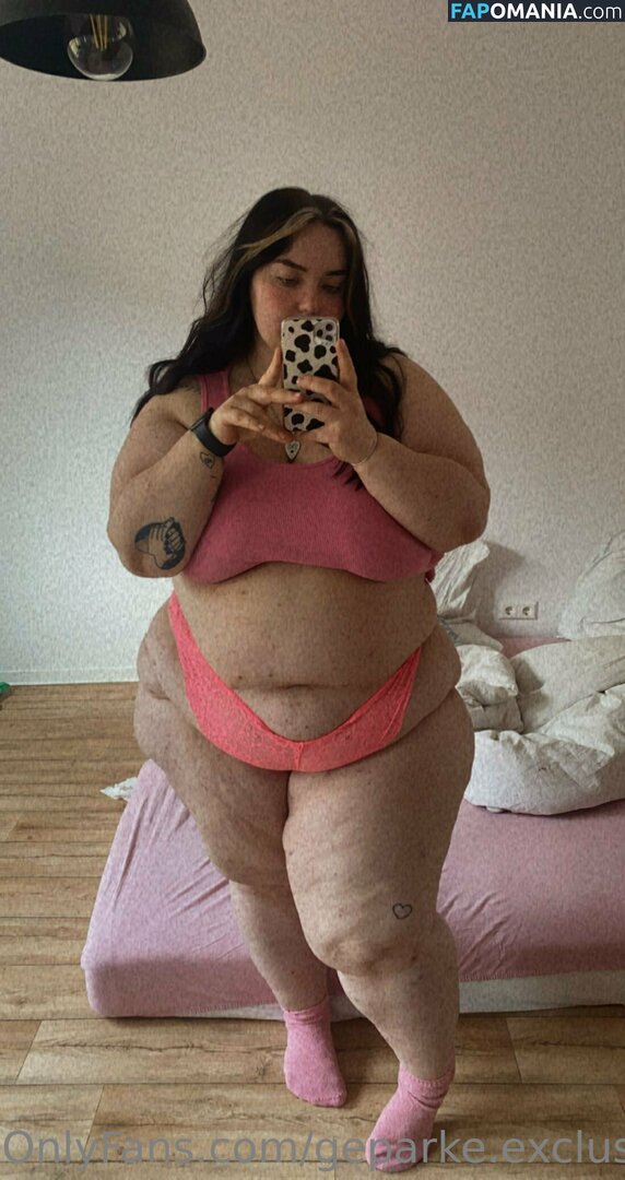 curvy.geparke / geparke Desnudo OnlyFans  Foto filtrada #6