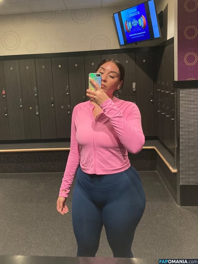 Curvy Goddesses / curvy_goddess_ / littlecurvygoddess Desnudo OnlyFans  Foto filtrada #10