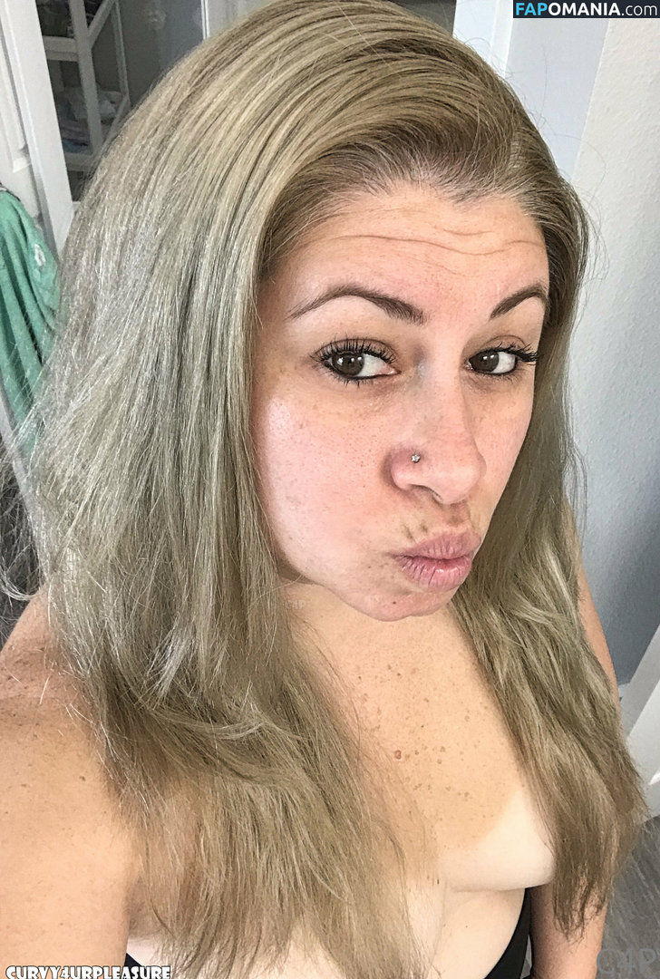 curvy4urpleasure Desnudo OnlyFans  Foto filtrada #5