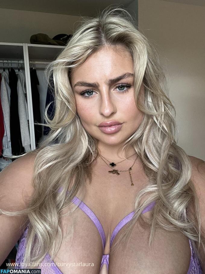 Curvystar Desnudo OnlyFans  Foto filtrada #3