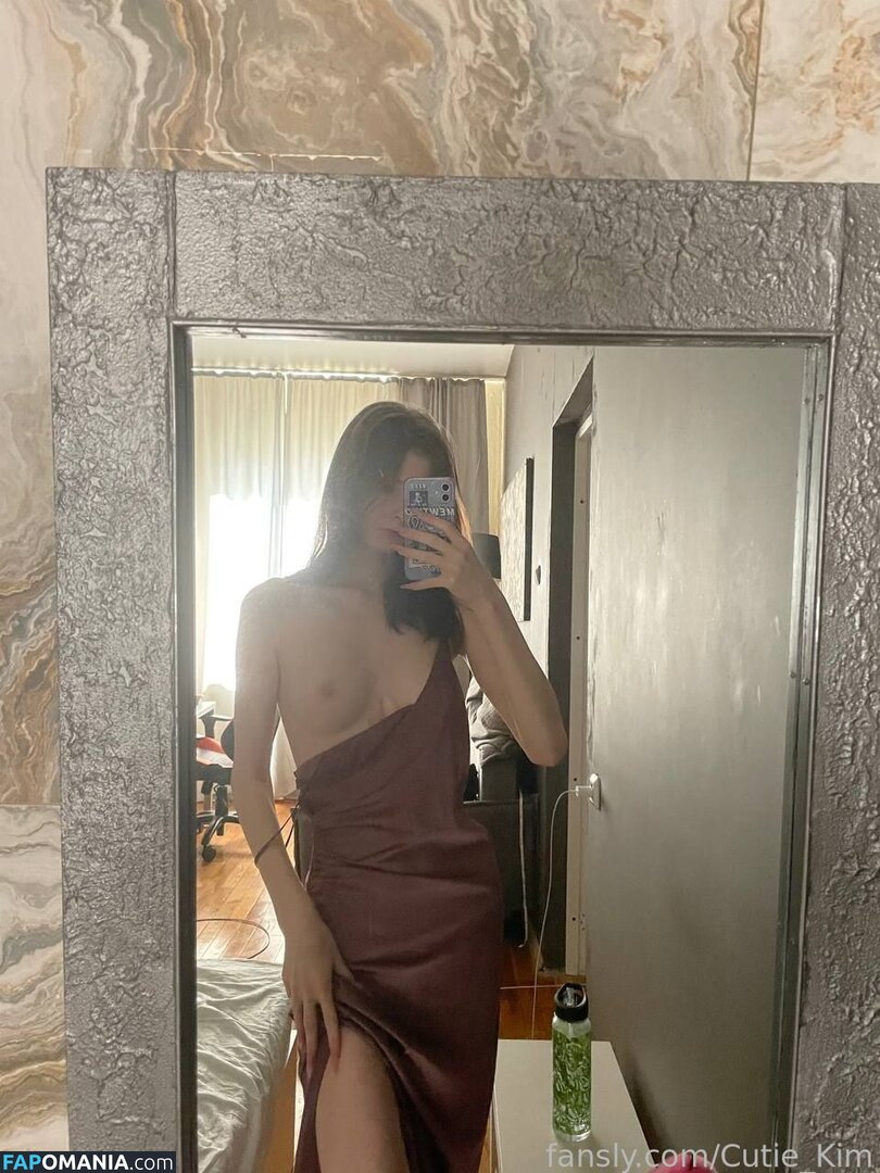 Cutie Kim / Cutie_Kim / cutiekim / cutiie_kim Desnudo OnlyFans  Foto filtrada #27