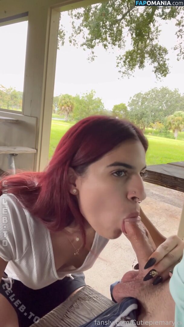Cutiepiemaryxx / cutiepatootiemary / cutiepiemary / https: Desnudo OnlyFans  Foto filtrada #1