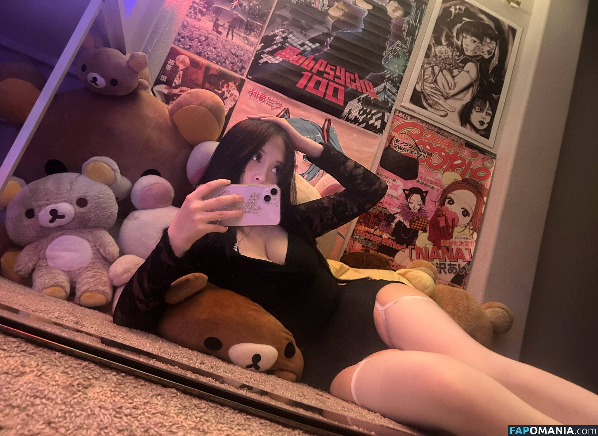 cwuddlemeplz / koohlia / vatonez Desnudo OnlyFans  Foto filtrada #5