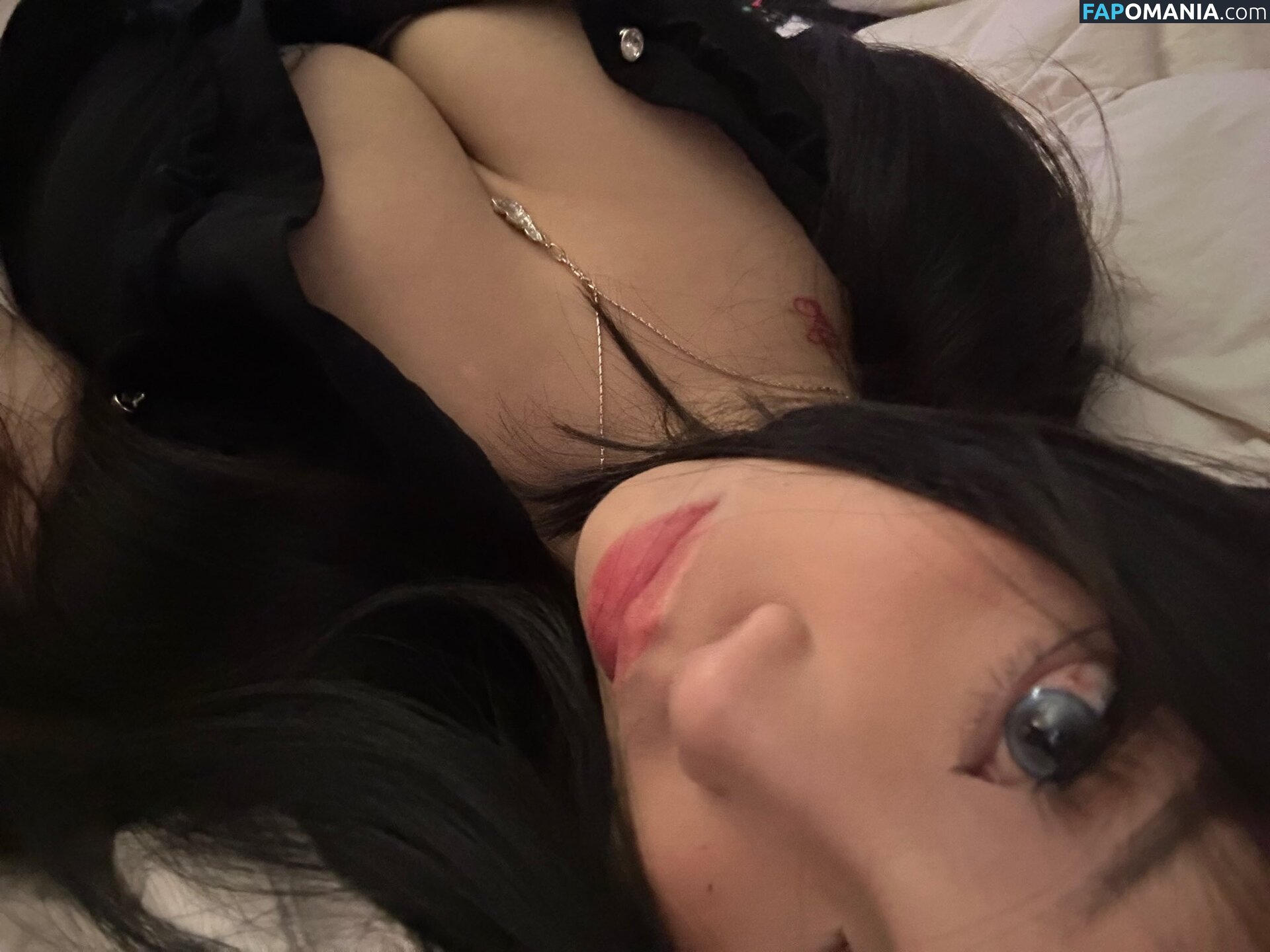 cwuddlemeplz / koohlia / vatonez Desnudo OnlyFans  Foto filtrada #10