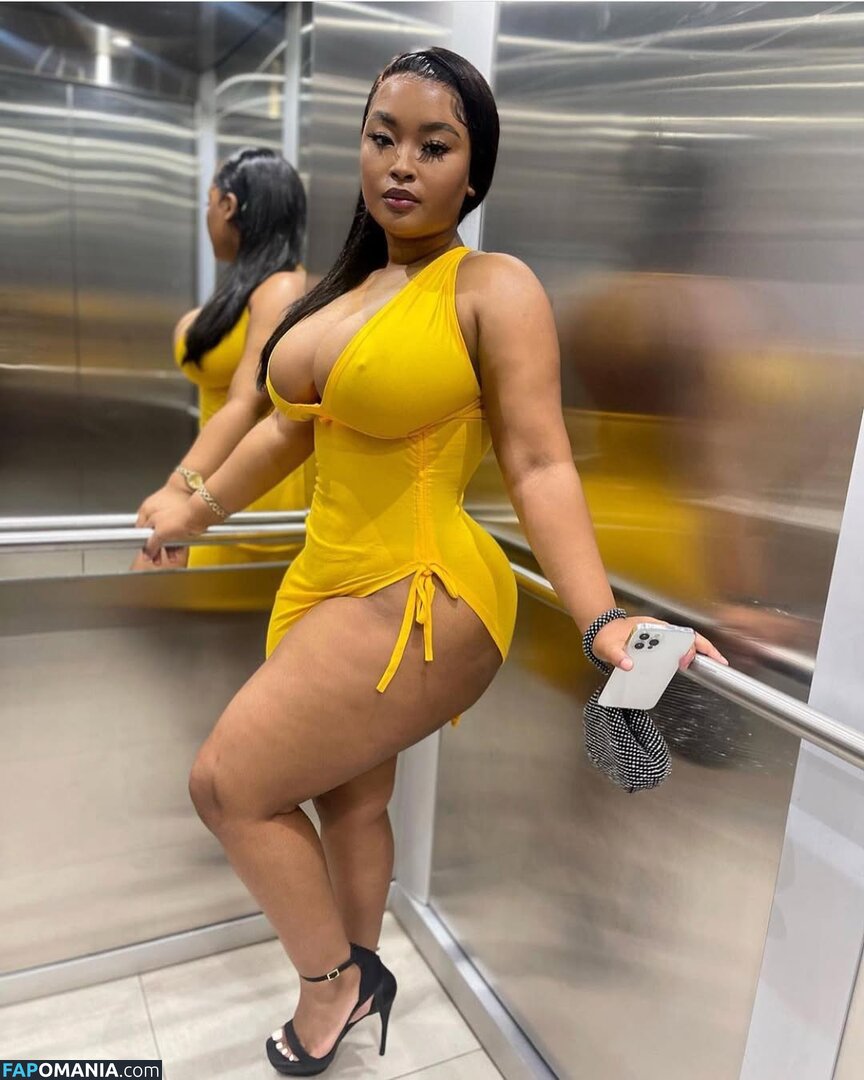Cyan Boujee / Honour Zuma / cyan.boujee / cyan.boujee24 Desnudo OnlyFans  Foto filtrada #3
