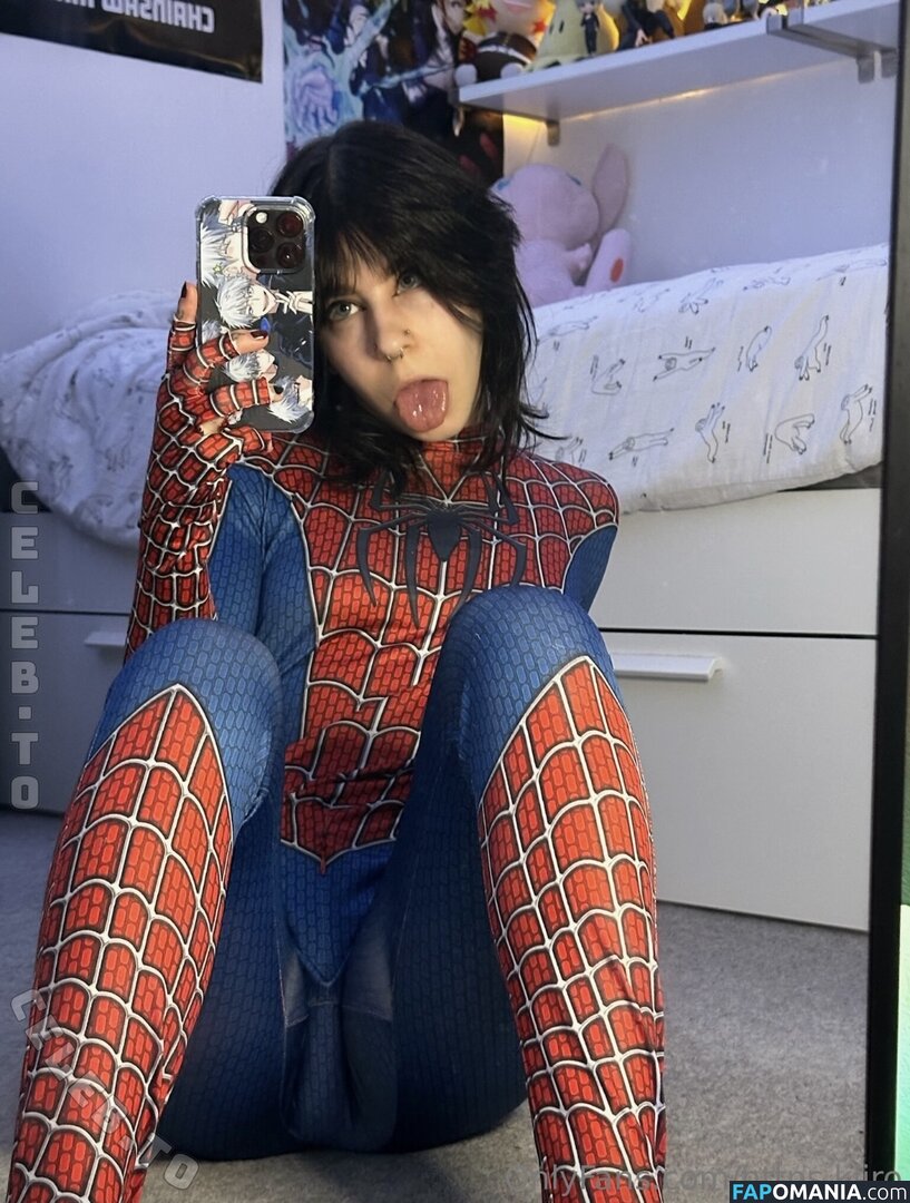 Cyber.rue / https: Desnudo OnlyFans  Foto filtrada #3