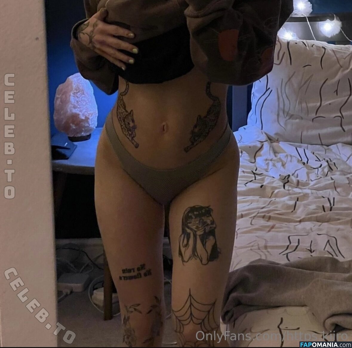 Cyber.rue / https: Desnudo OnlyFans  Foto filtrada #15