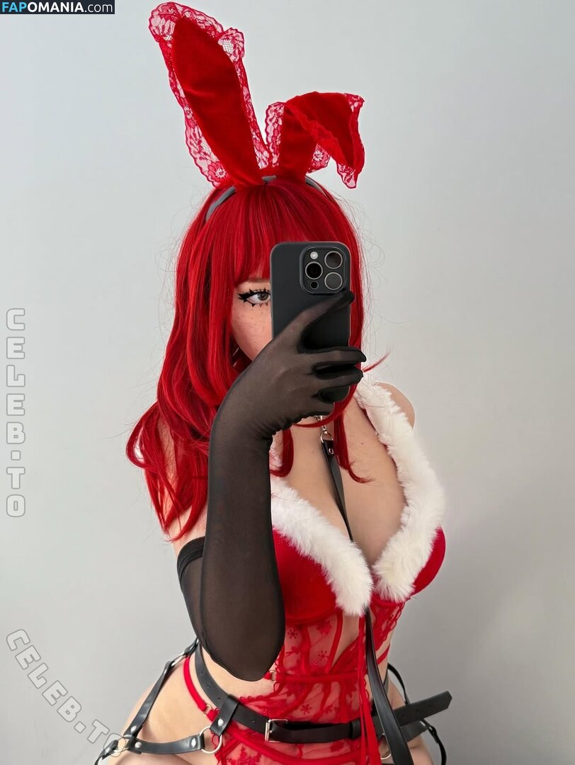 Cyberkitty___ / Cyberkitty_____ / Dayana Yessembayeva / cyberkitty Desnudo OnlyFans  Foto filtrada #16