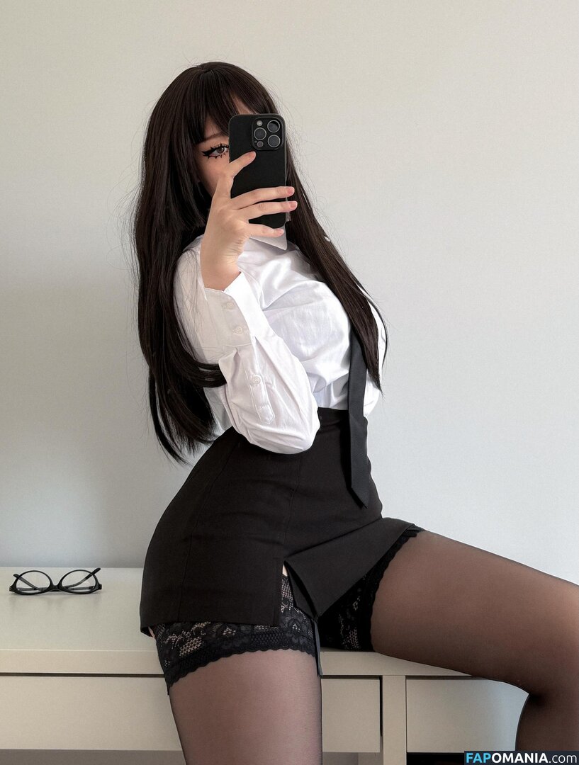 Cyberkitty___ / Cyberkitty_____ / Dayana Yessembayeva / cyberkitty Desnudo OnlyFans  Foto filtrada #53