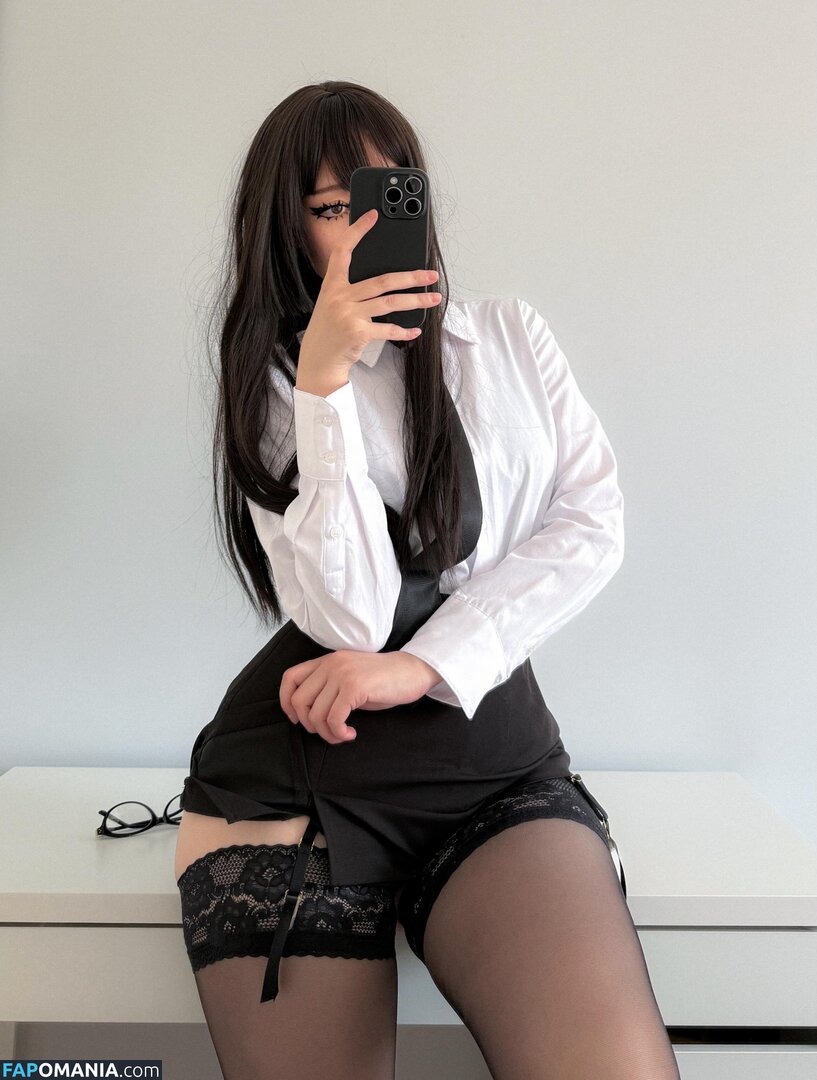 Cyberkitty___ / Cyberkitty_____ / Dayana Yessembayeva / cyberkitty Desnudo OnlyFans  Foto filtrada #55