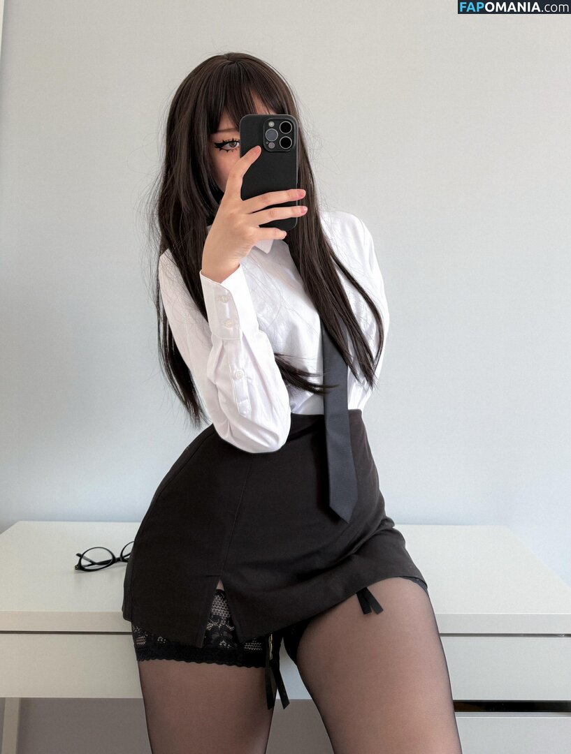 Cyberkitty___ / Cyberkitty_____ / Dayana Yessembayeva / cyberkitty Desnudo OnlyFans  Foto filtrada #56