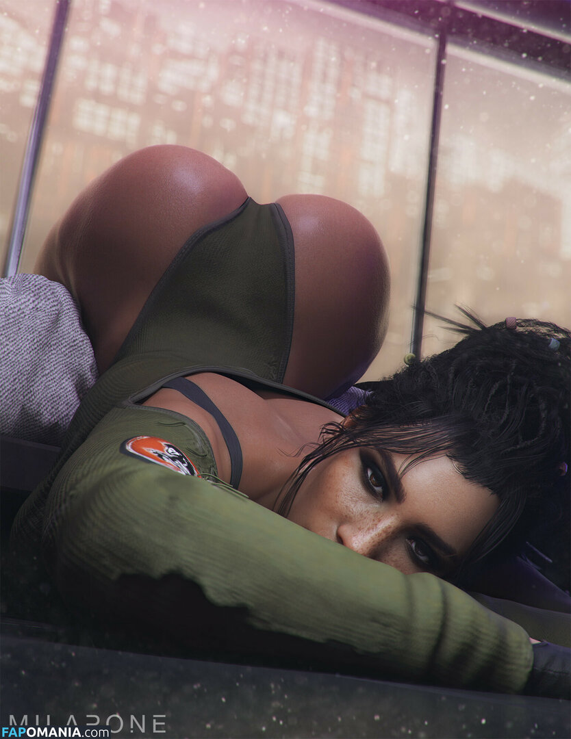 Cyberpunk 2077 / cyberpunkgame Desnudo OnlyFans  Foto filtrada #986