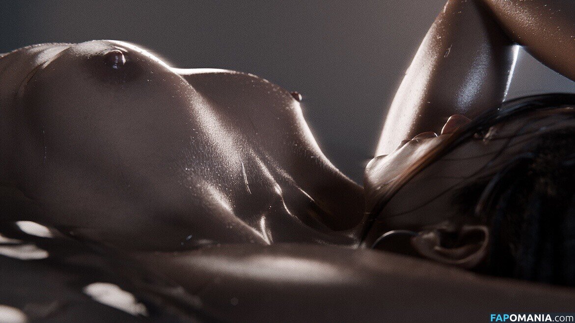 Cyberpunk 2077 / cyberpunkgame Desnudo OnlyFans  Foto filtrada #1993