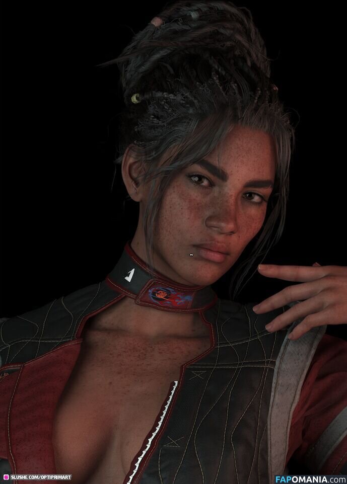 Cyberpunk 2077 / cyberpunkgame Desnudo OnlyFans  Foto filtrada #2000