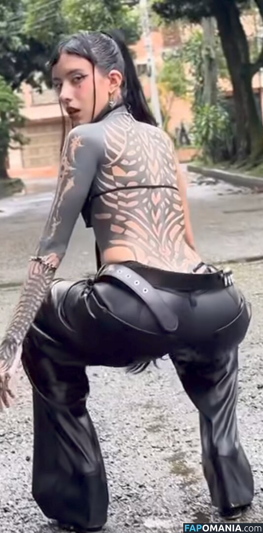 _cybervexx_ Desnudo OnlyFans  Foto filtrada #6