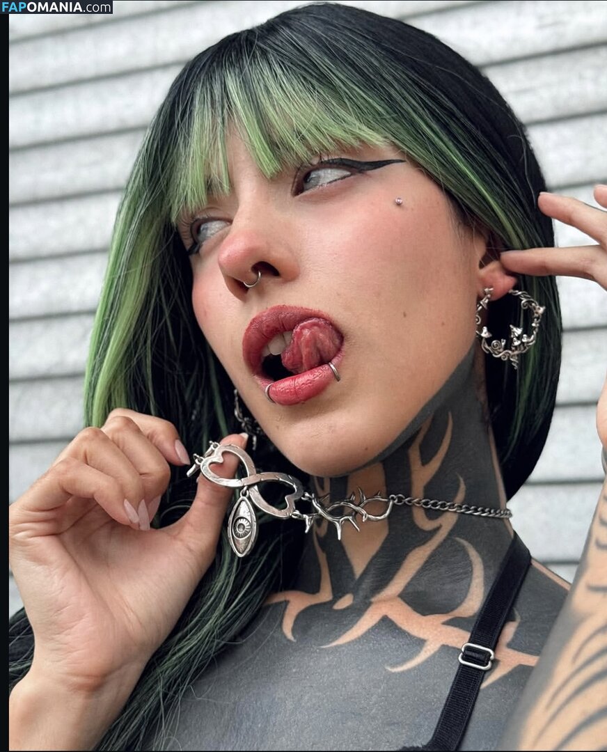 _cybervexx_ Desnudo OnlyFans  Foto filtrada #11