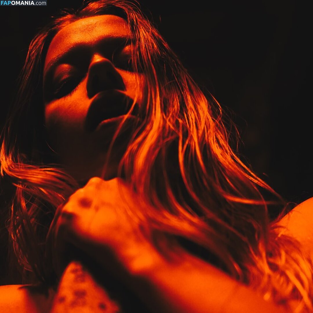 Cynda / Cynda Mcelvana / cynda_mcelvana Desnudo OnlyFans  Foto filtrada #2