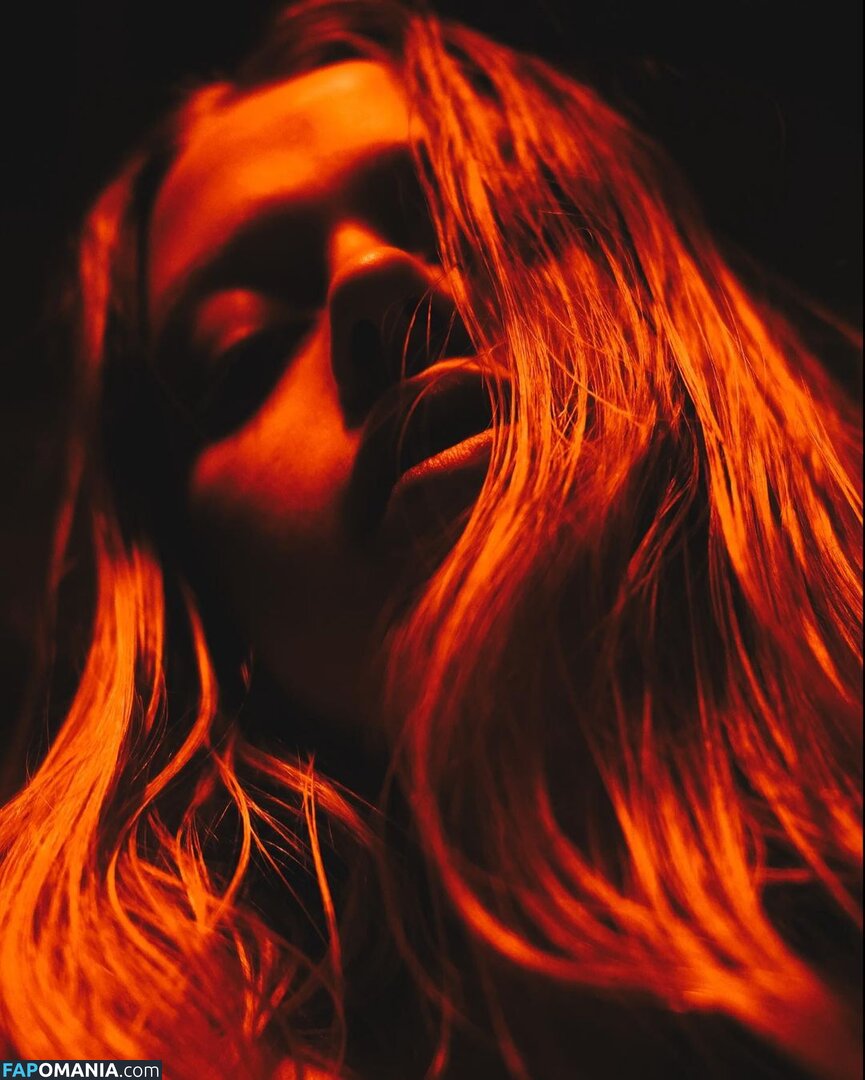 Cynda / Cynda Mcelvana / cynda_mcelvana Desnudo OnlyFans  Foto filtrada #4