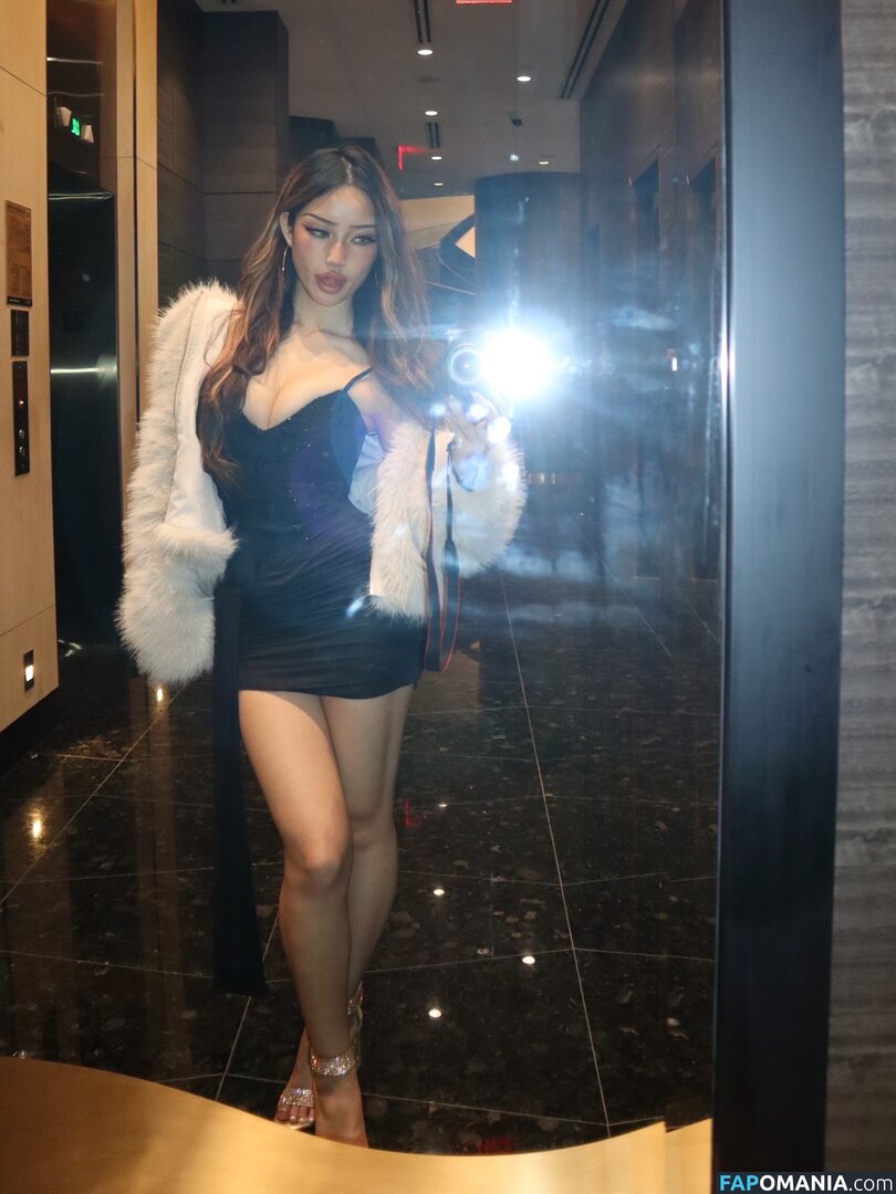 Cynthia Gu / cyngxq Desnudo OnlyFans  Foto filtrada #10